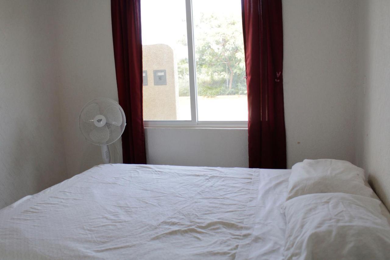 Apartamento Marina Diamante Planta Baja Acapulco