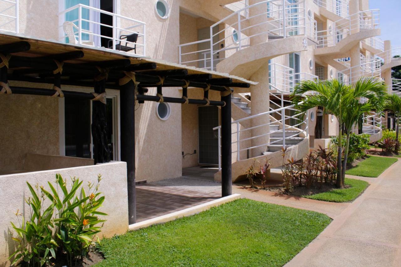 Marina Diamante Planta Baja Apartamento