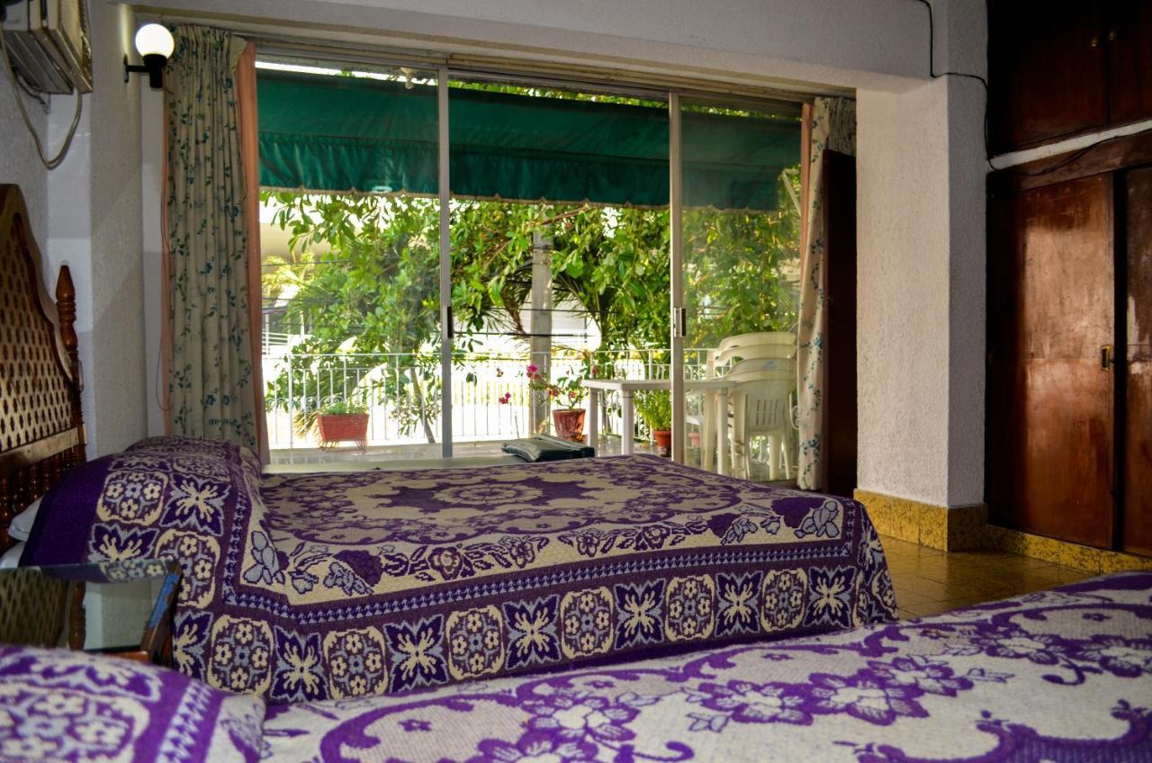 Apartamentos Quinta Rosa *