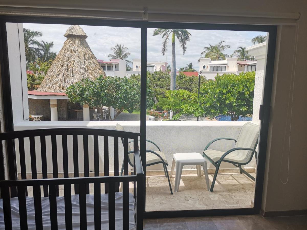 Privada Ubicada En El Campo De Golf Del Vidanta Mayan Palace Villa