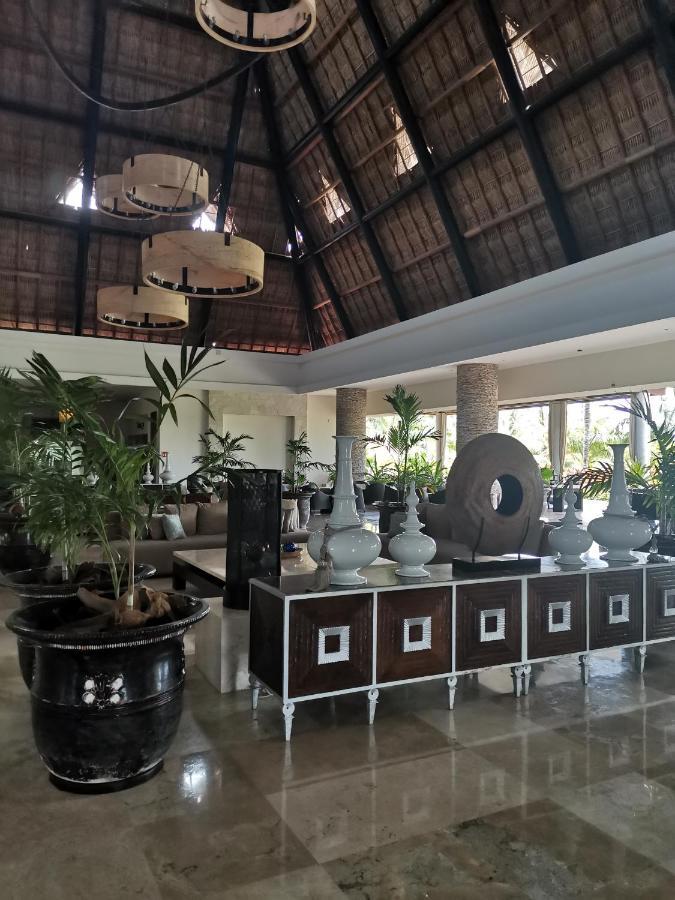 Privada Ubicada En El Campo De Golf Del Vidanta Mayan Palace Villa *