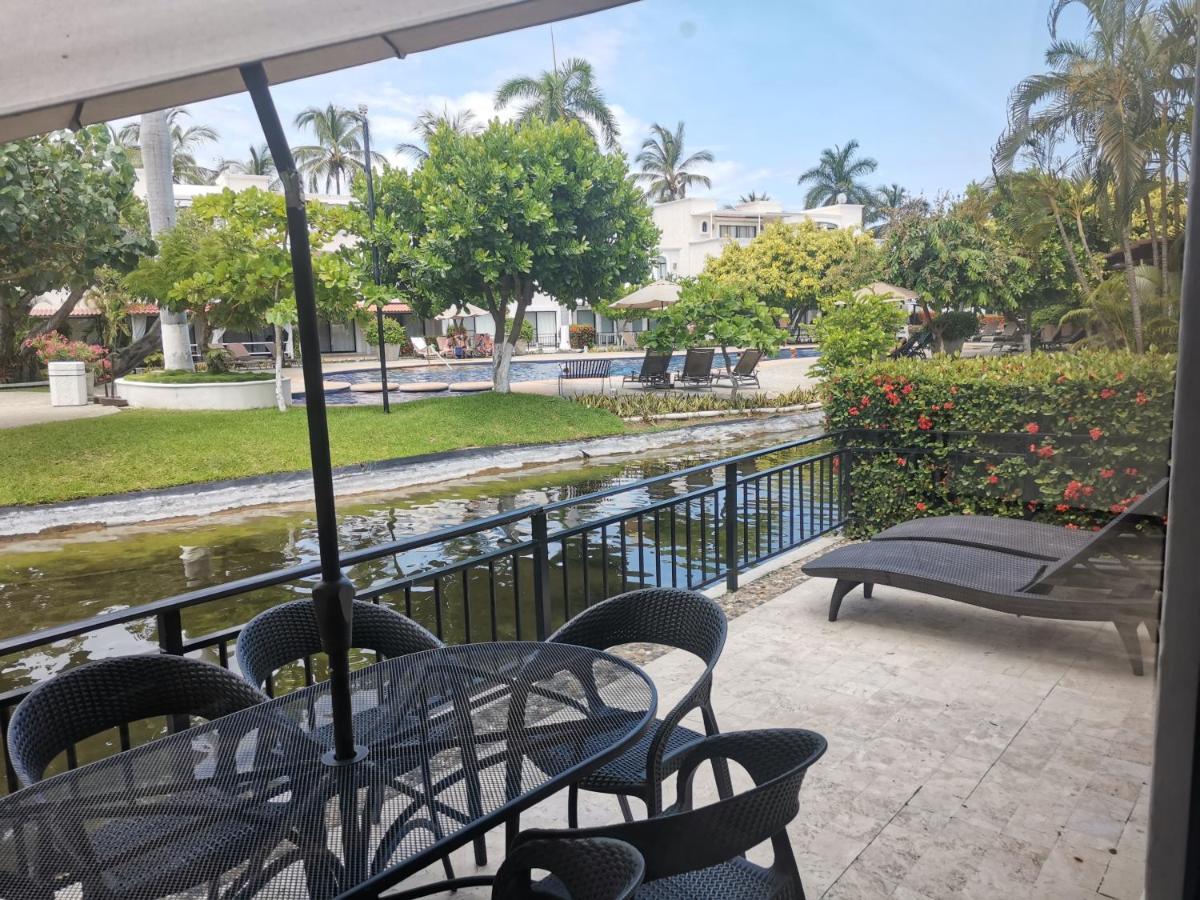 Villa Privada Ubicada En El Campo De Golf Del Vidanta Mayan Palace Acapulco