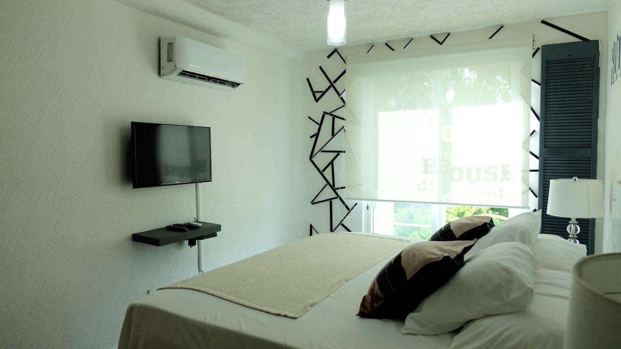 Book House Marina Diamante Apartamento *
