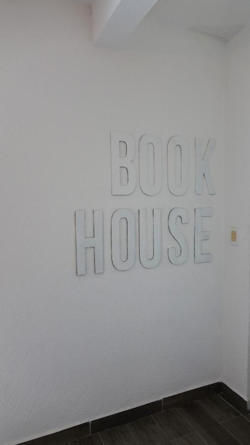 Apartamento Book House Marina Diamante Acapulco