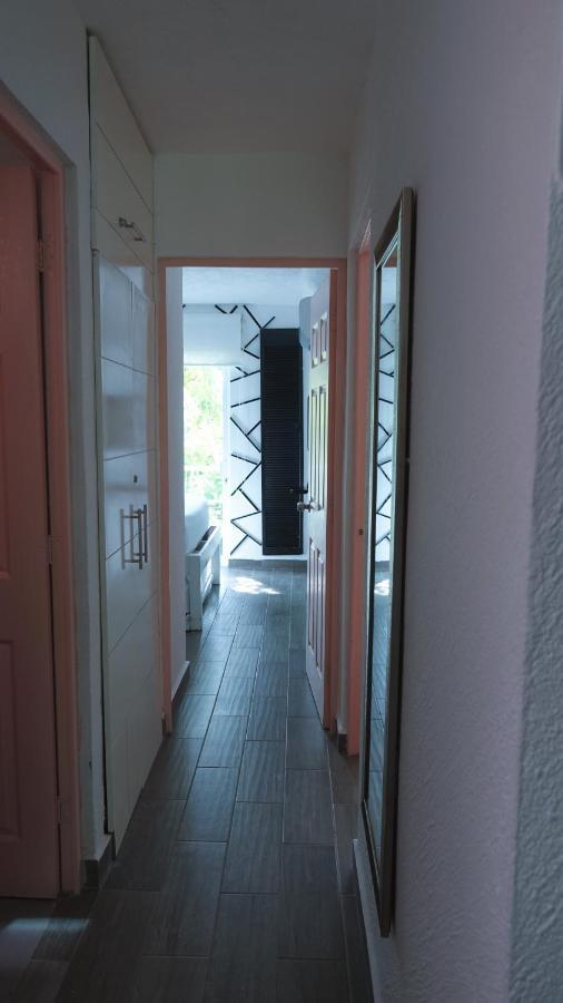 Apartamento Book House Marina Diamante Acapulco
