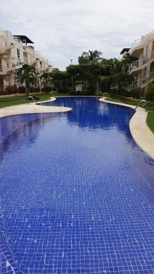 Book House Marina Diamante Apartamento *