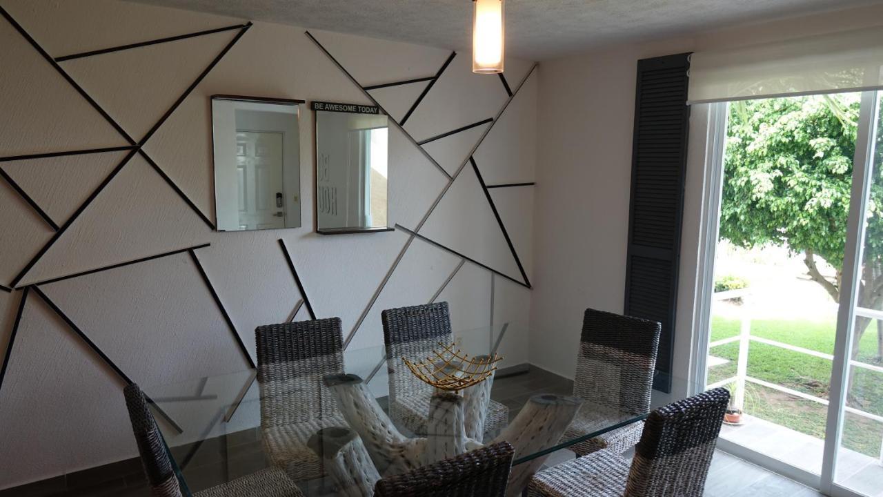 Apartamento Book House Marina Diamante Acapulco