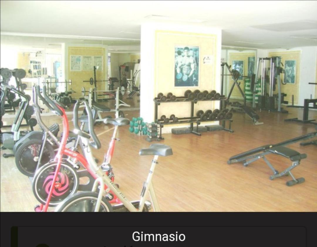 Apartment Departamento Torres Gemelas Charly Acapulco