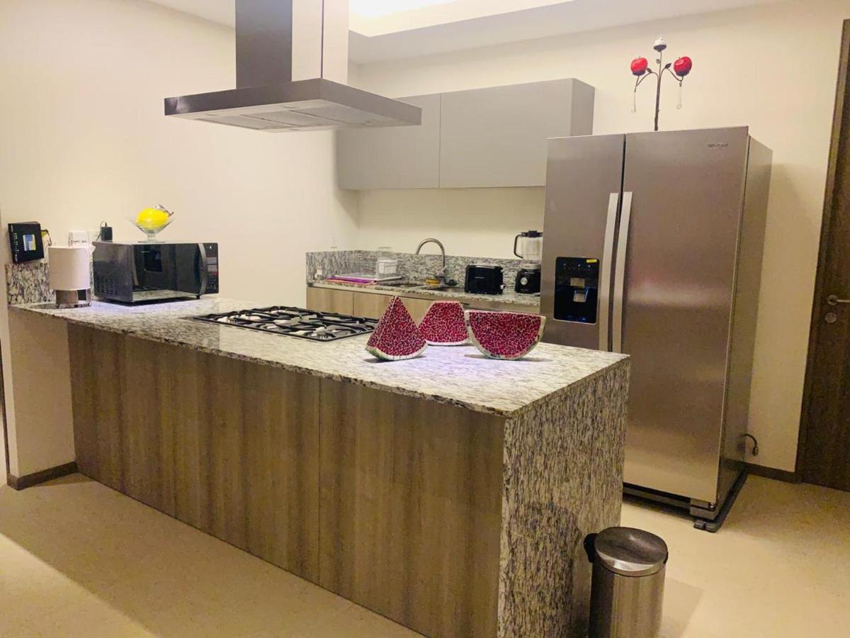 Departamento De Lujo En Diamante