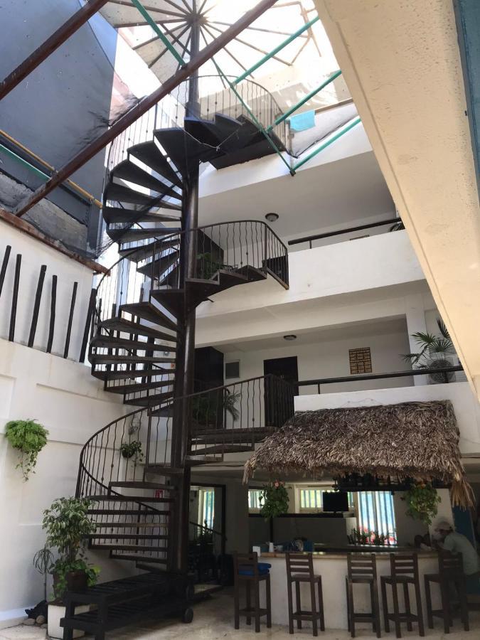 Hotelito De Las Estrellas