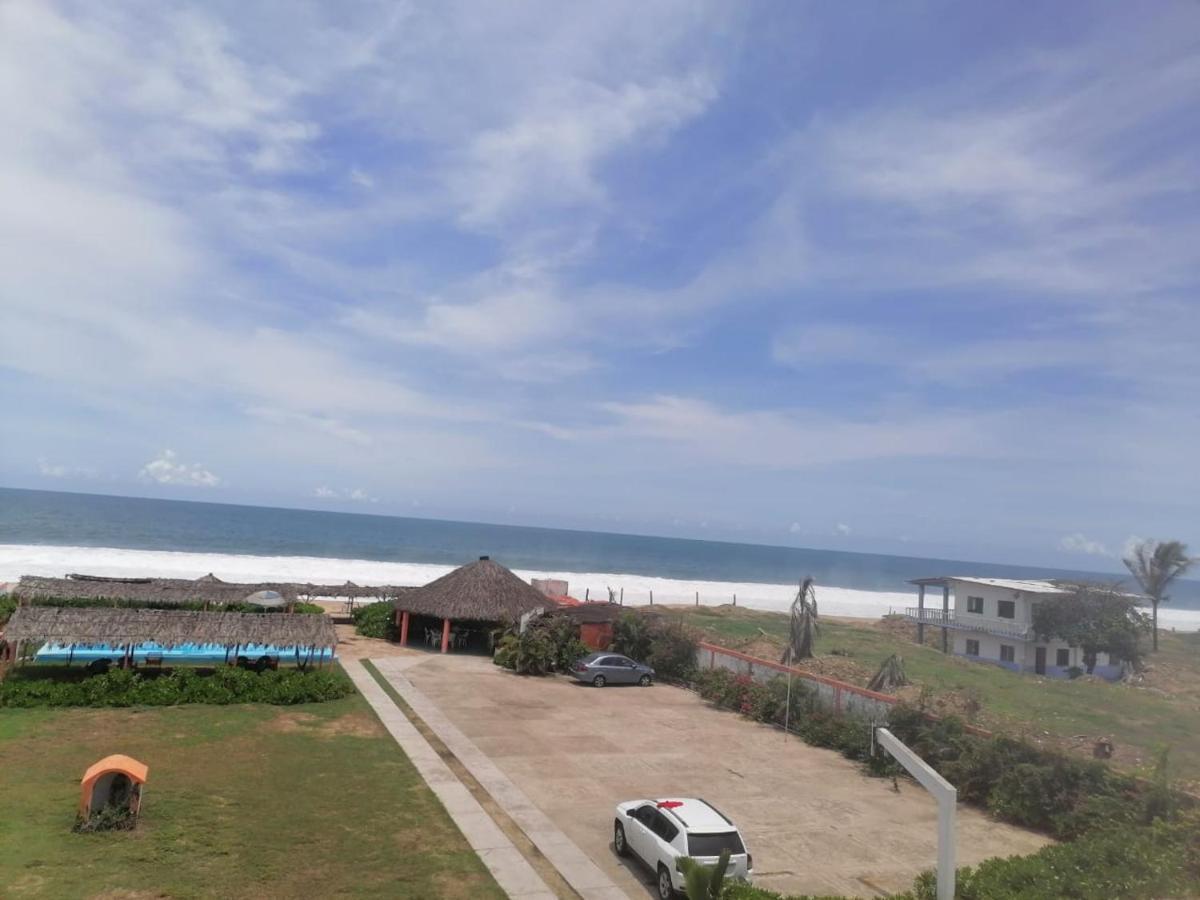 Inn Hm Arenas Del Mar