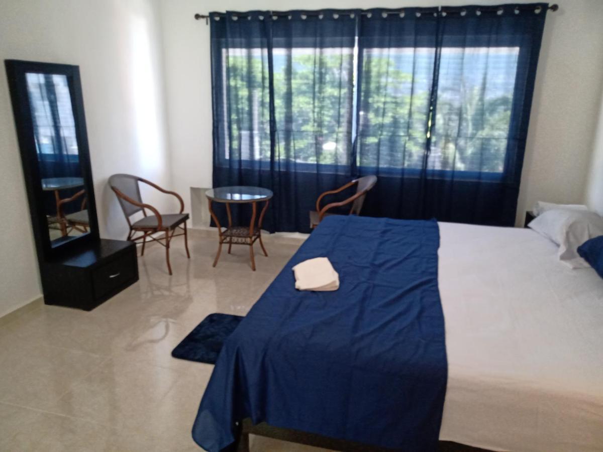 Sierra 3 Acapulco