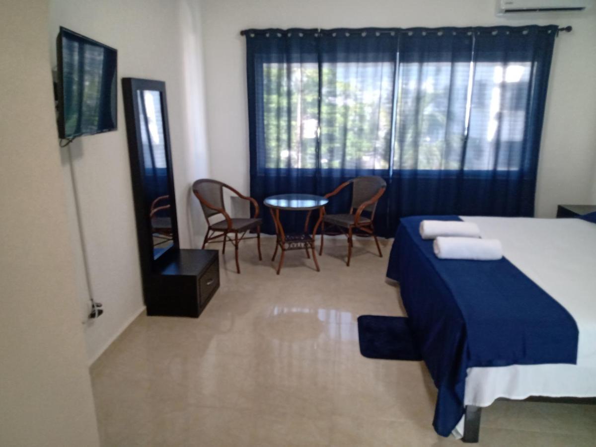 Sierra 3 Apartamento