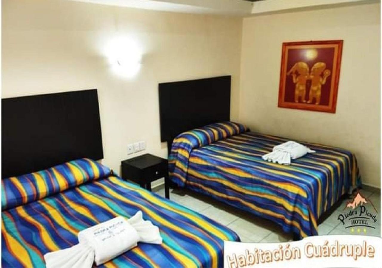 Hm Hotelito Picuda 3*