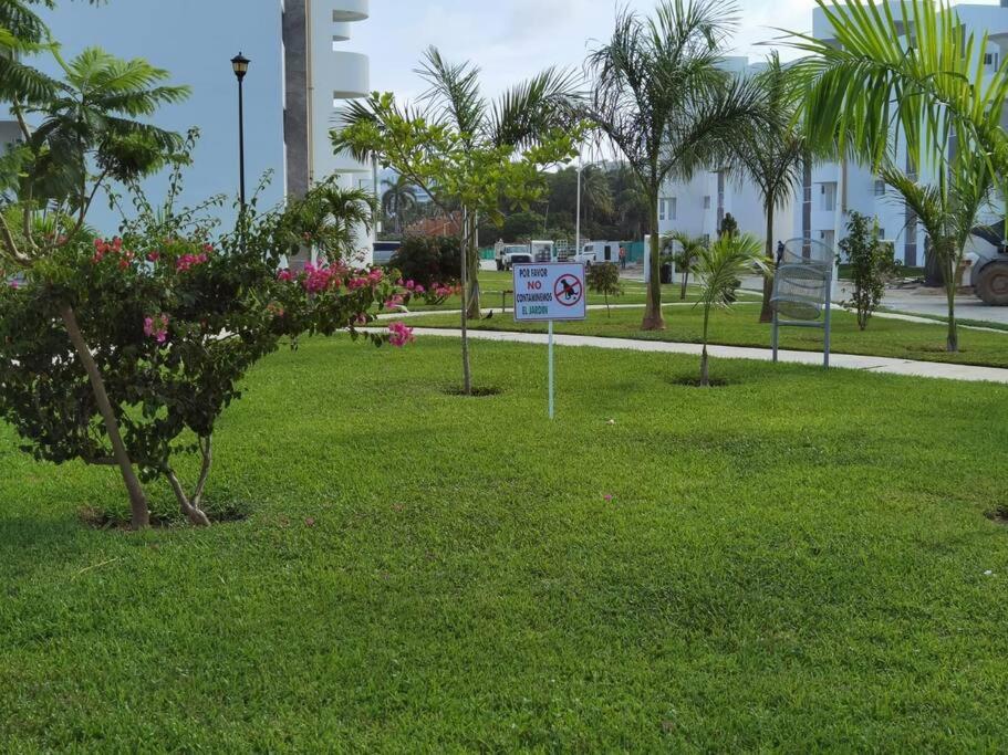 Diamante Banus Residencial * Acapulco