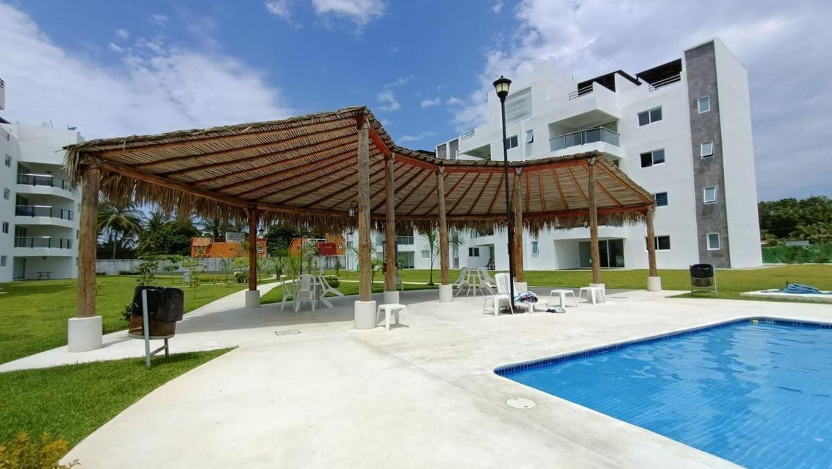 Apartamento Diamante Banus Residencial *
