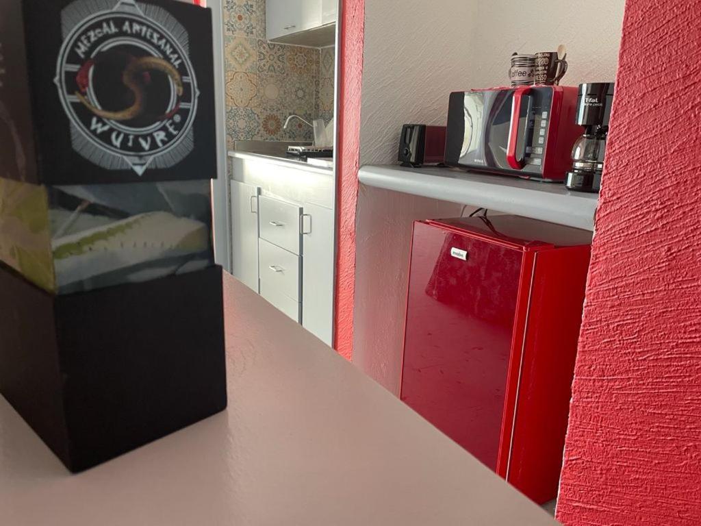 Apartamento Frente Al Mar En Torres Gemelas *