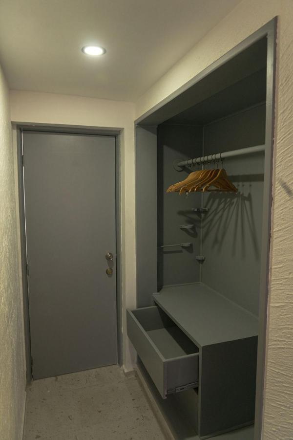 Apartamento Frente Al Mar En Torres Gemelas Acapulco
