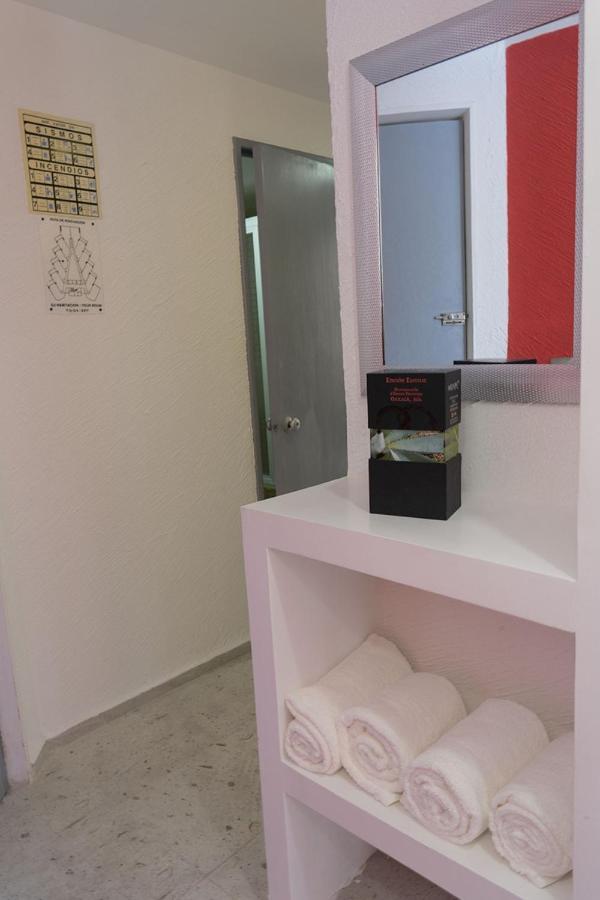 Apartamento Frente Al Mar En Torres Gemelas