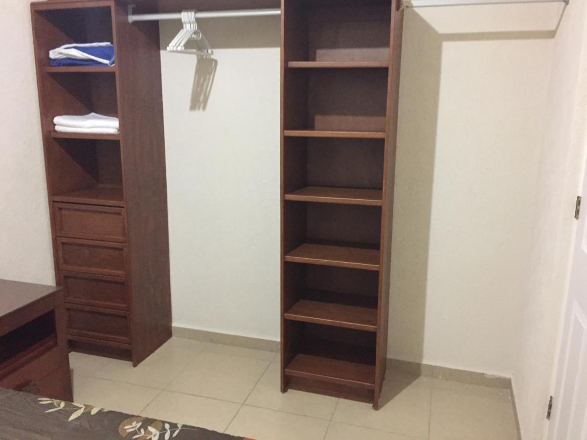 Apartamento Acapulco, Departamento Pb En Marina Diamante