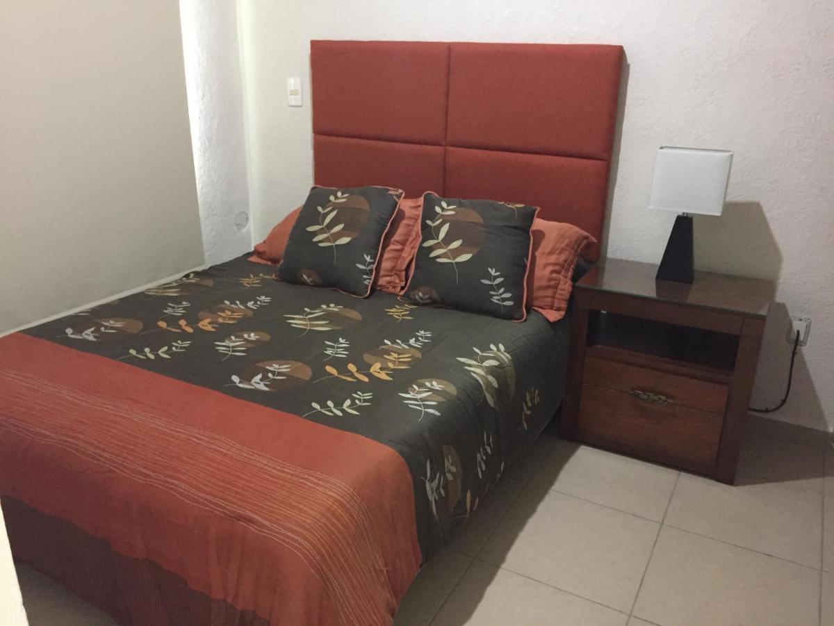 Acapulco, Departamento Pb En Marina Diamante Apartamento *