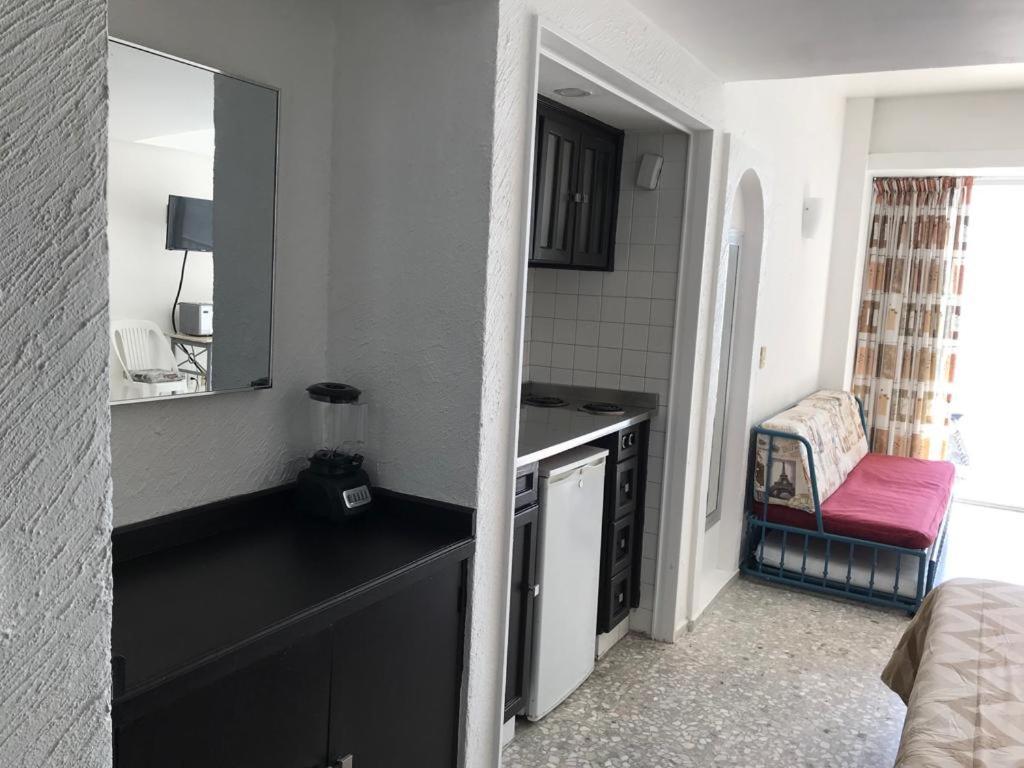 Apartamento Frente Al Mar En Torres Gemelas *