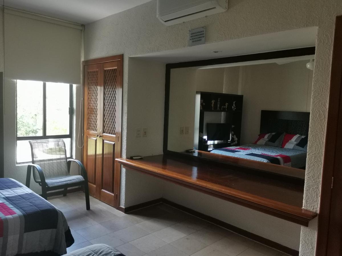 Dentro Del Vidanta Mayan Palace * Acapulco