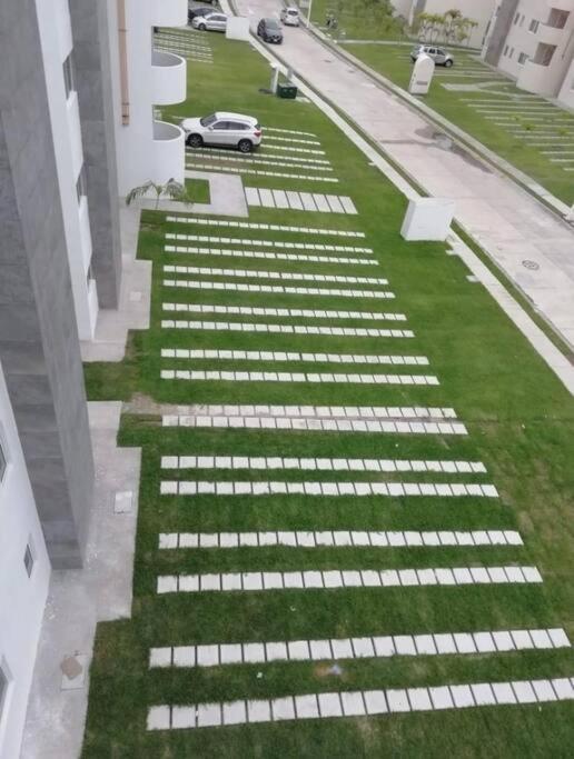 Apartamento Diamante Banus Residencial Acapulco