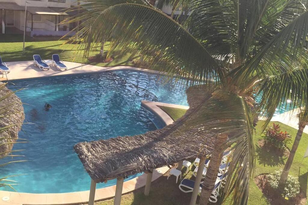 Condominio Caracol Diamante, Apartment