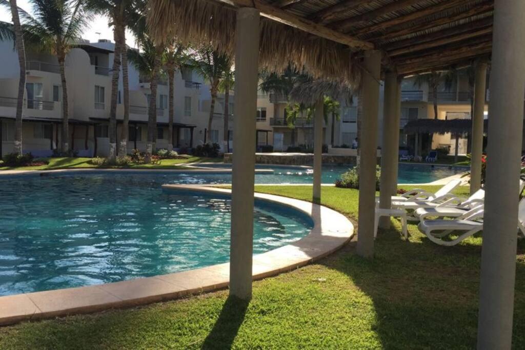 Condominio Caracol Diamante, Apartment Acapulco