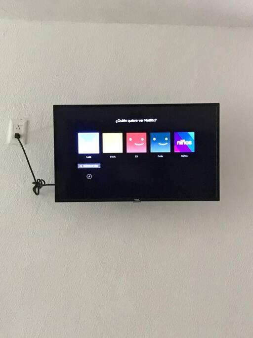 Marina Diamante Con Todos Servicios Apartamento