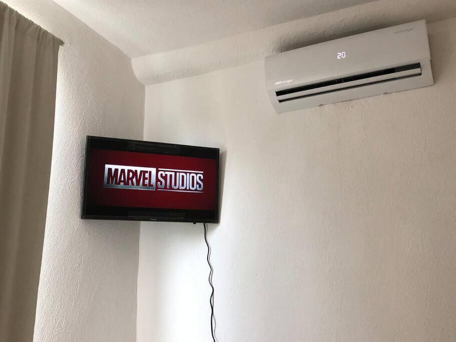Marina Diamante Con Todos Servicios Apartamento *