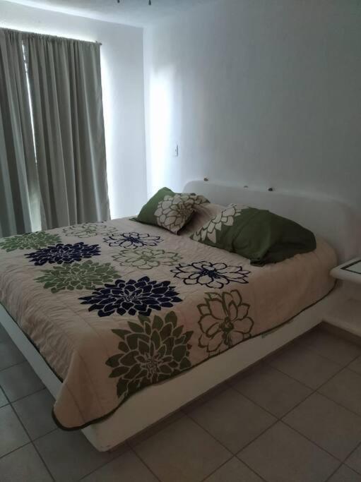 Marina Diamante Con Todos Servicios Apartamento Acapulco