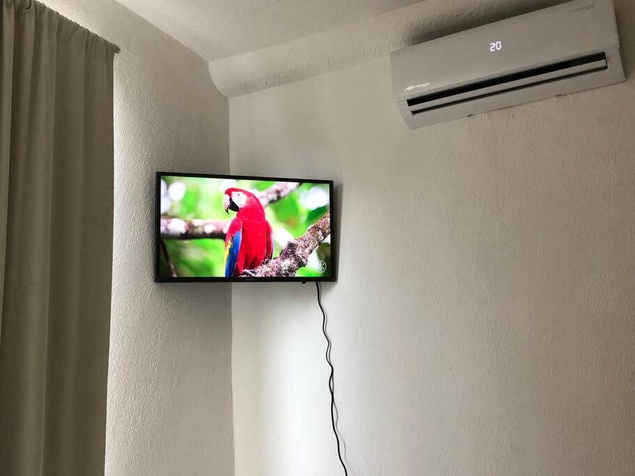 Marina Diamante Con Todos Servicios Apartamento Acapulco