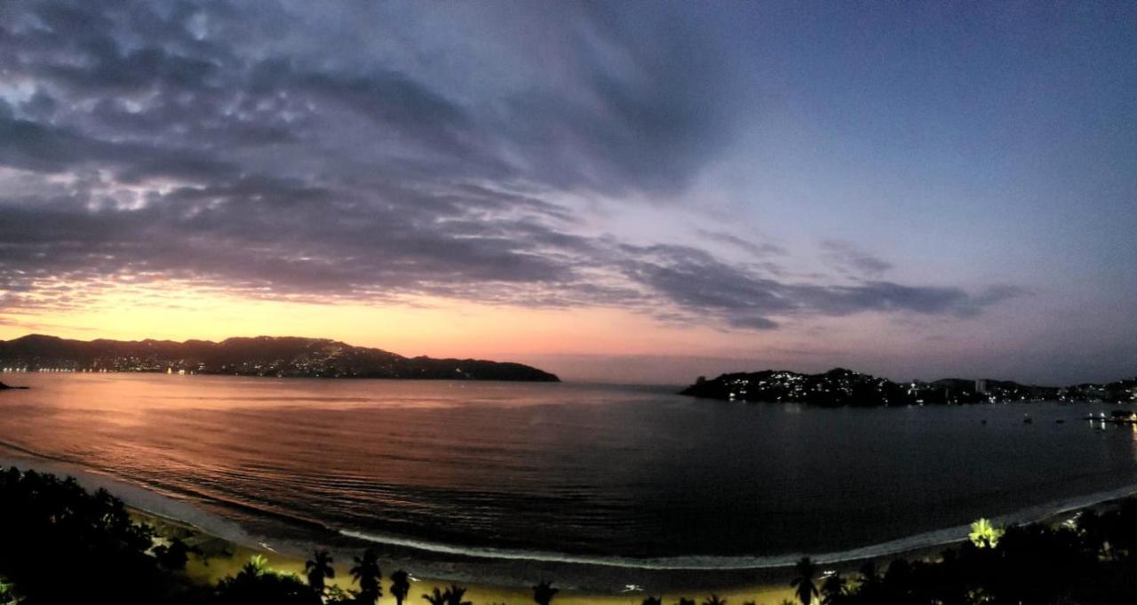 Condominio Twin Towers * Acapulco