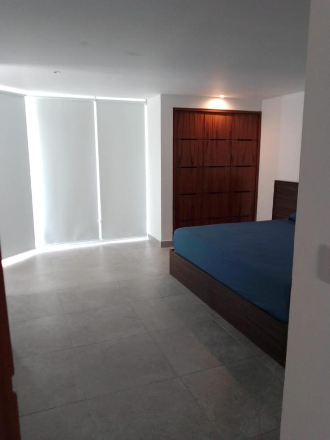 La De Almudena * Acapulco