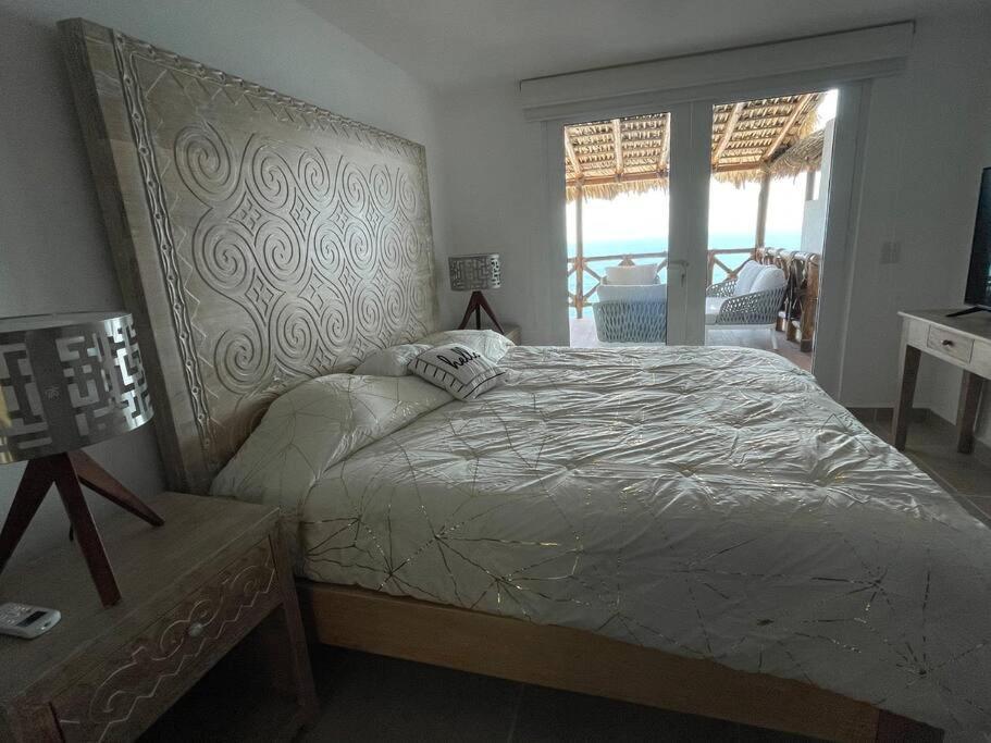 Departamento Veleros Frente Al Mar *