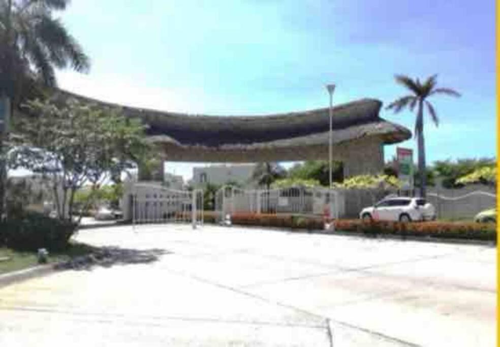 Marina Diamante Departamento Con Alberca Y Club Náutico Apartamento *
