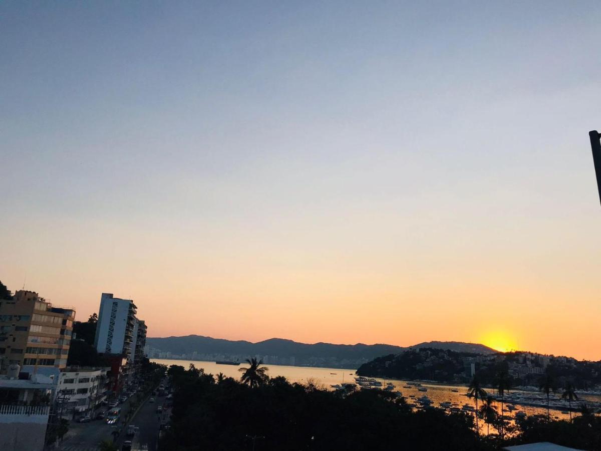Costera Boutique 2* Acapulco