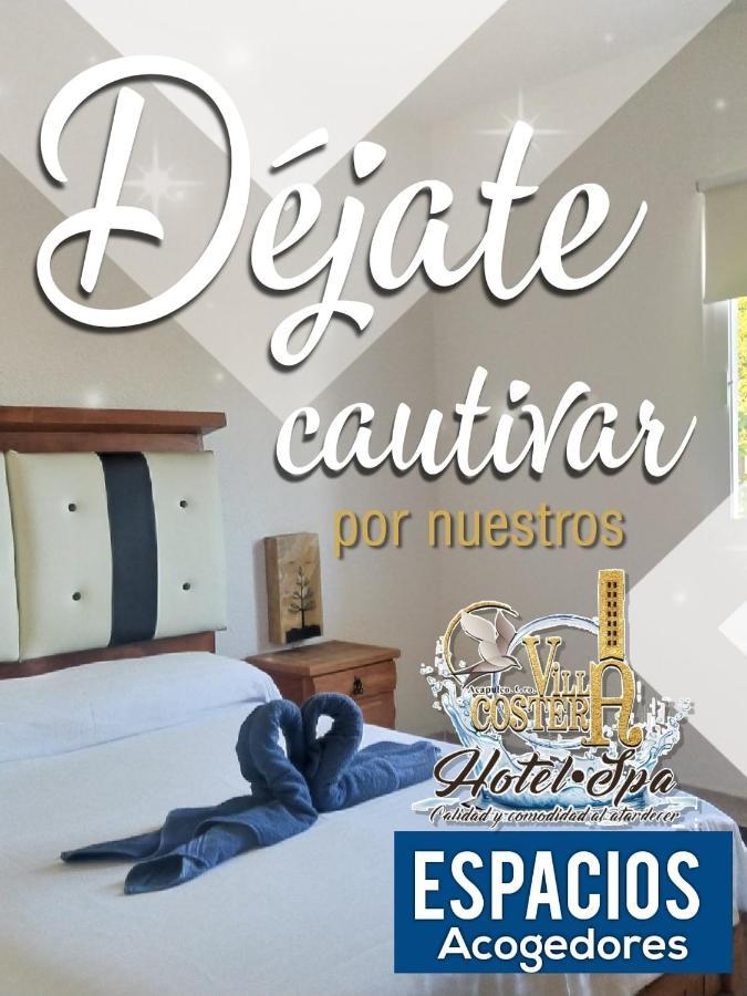 Hotel Costera Boutique 2*