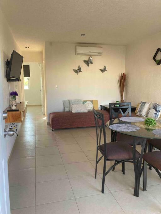 Apartamento Marina Diamante Departamento Con Alberca Y Club Náutico *