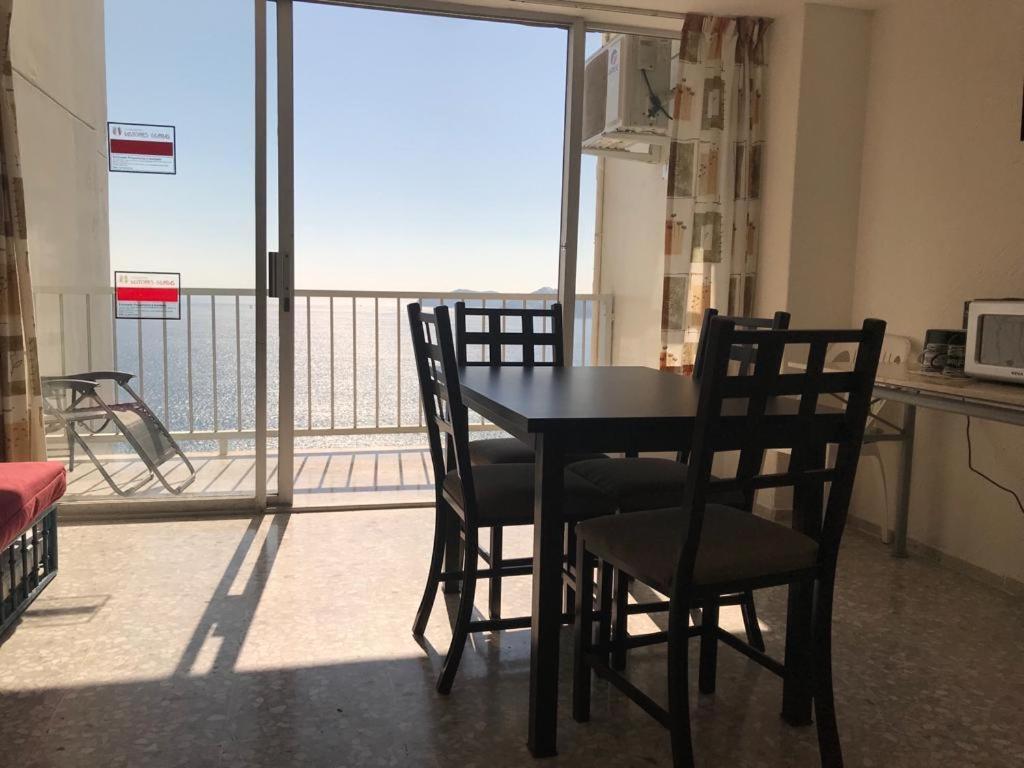 Apartamento Frente Al Mar En Torres Gemelas Acapulco