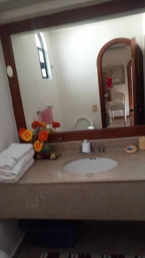 Mayan Vidanta Golf Acceso Playa Y Otras Albercas Villa *