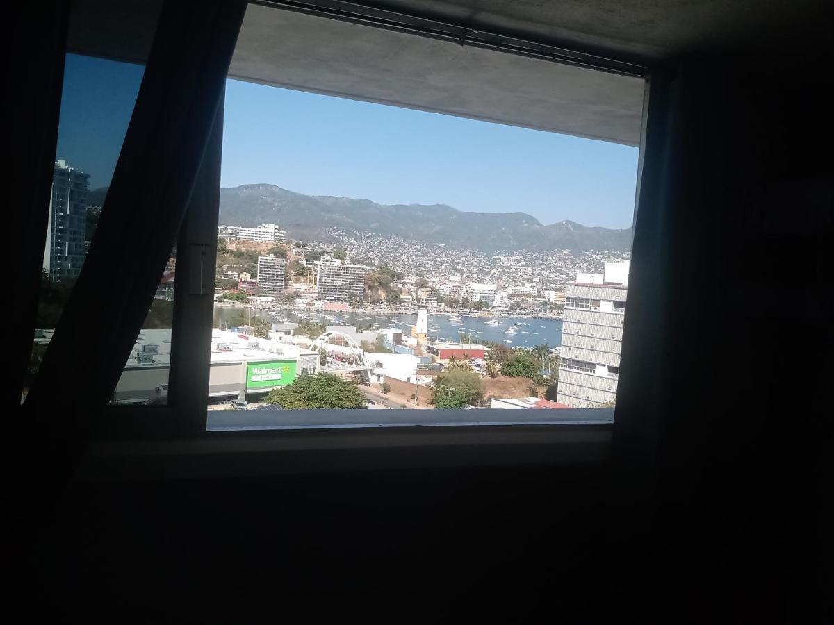 Sierra 1 Apartamento