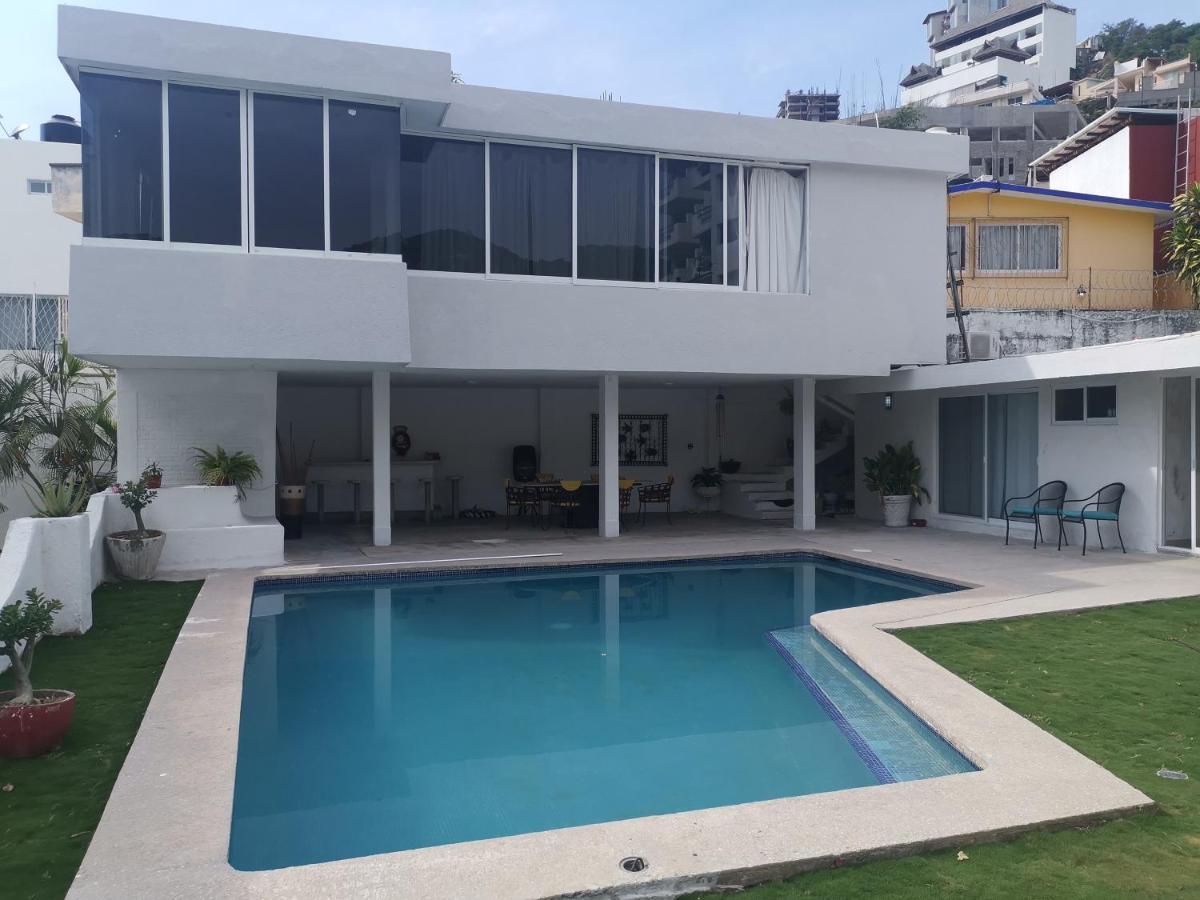 Casa Palma Real Costa Azul Holiday home