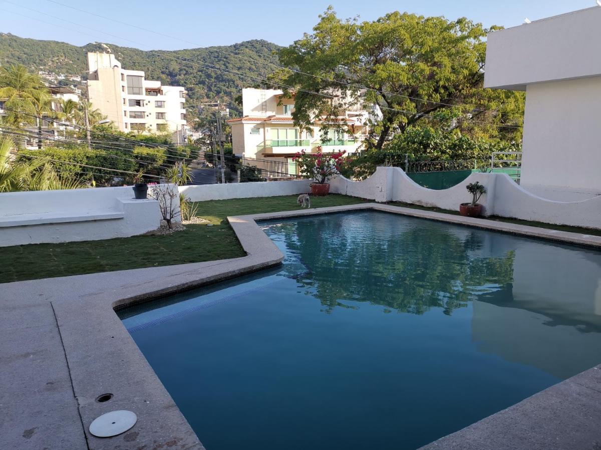 Casa Palma Real Costa Azul *