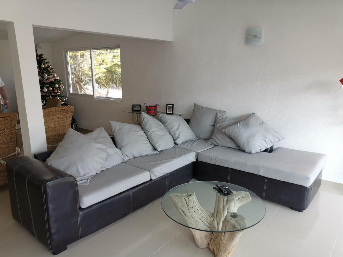 Casa Palma Real Costa Azul Holiday home Acapulco