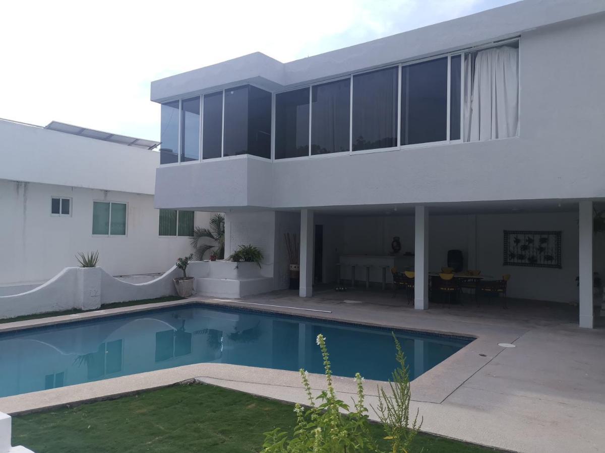 Сasa de vacaciones Casa Palma Real Costa Azul