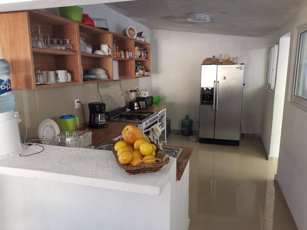 Casa Palma Real Costa Azul Holiday home