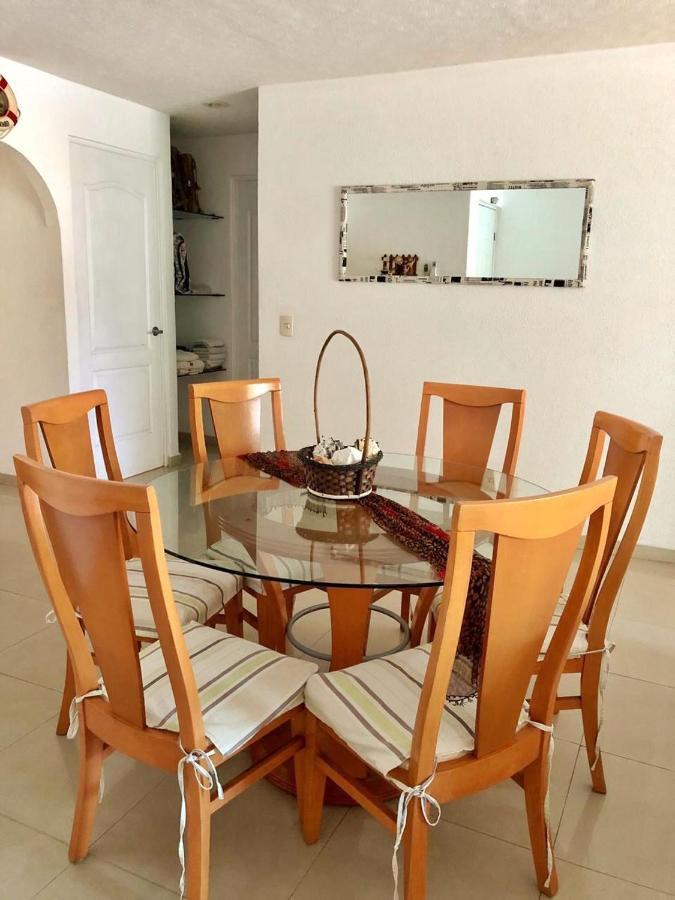 Aca Diamante Apartamento